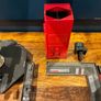 GI Joe, Action force , Tactical battle platform parts Image 4
