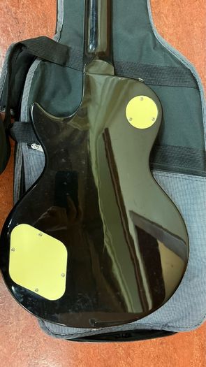 Electric Guitar