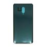 For OnePlus 6T 1+6T Rear Battery Cover Back Glass Replacement Panel Purple Adhesive - FHTOP6TBCP Image 2