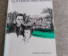 The Greatest of These by Francis Mac Manus 1979 in very good condition FREE STANDARD POSTAGE INCLUDED
