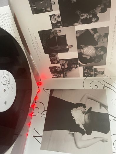 The Walkmen - Heaven (First Press)
