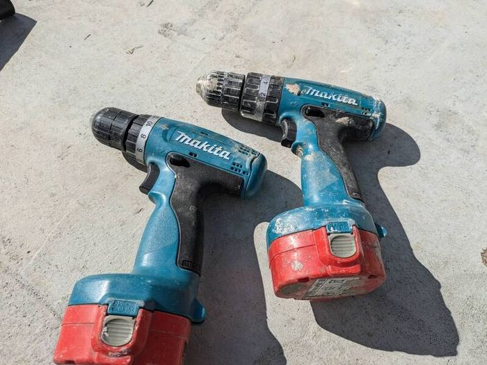 Makita
