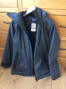boys Next brand new coat