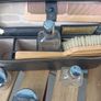 Vintage Travel Grooming set Image 4