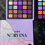 Anastasia Beverly Hills Norvina Pro Pigment Palettes Vol 5 And 6 Image 2