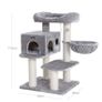 New XXL Cat Tower Play Centre - FREE Delivery Image 6
