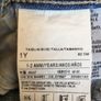 Benetton baby girl jeans Image 6