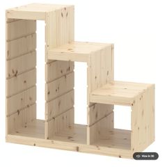 Ikea Unit Trofast