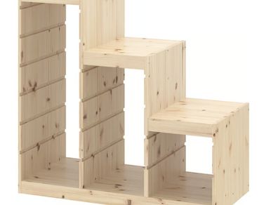Ikea Unit Trofast