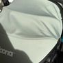 Doona X Car Seat and Stroller - Dusty Sage Image 7