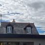 9 Double Glazed PVC Windows and French Doors 50 Each 600 for the Lot Image 6