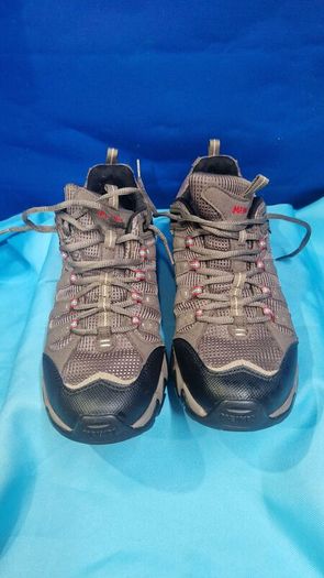 Hiking Shoes