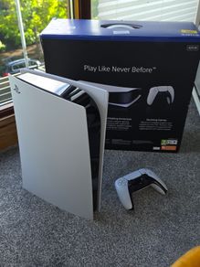 PlayStation 5