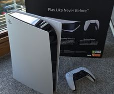 PlayStation 5