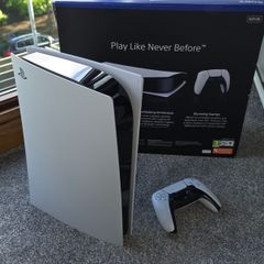 PlayStation 5