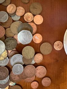 irish coins
