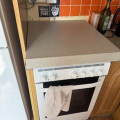 Stove Top cover