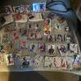 Fifa 364 Panini World of football 2026 750 Stickers Image 2