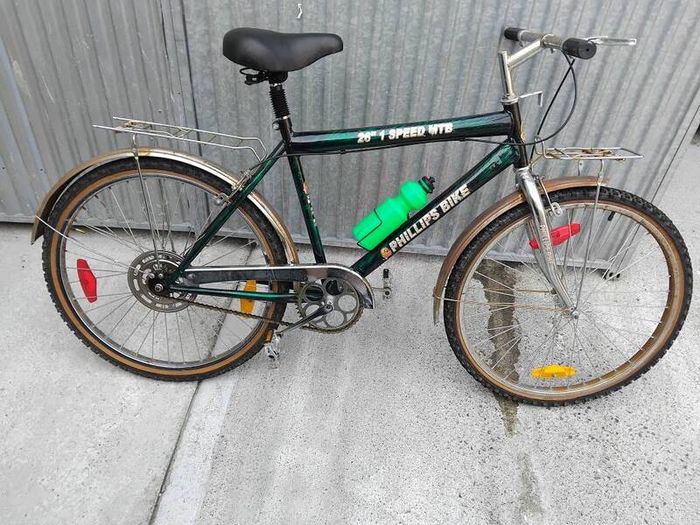 bike