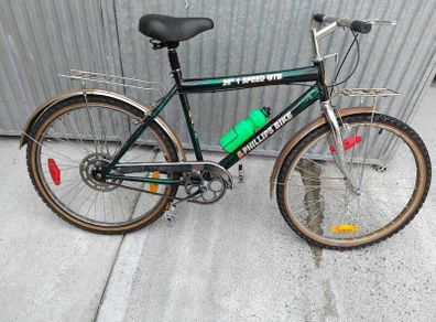 bike
