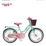 Verve Star Bike 18" Image 3
