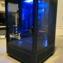 12th gen i5 | 32gb Ram | 3060ti | Itx Gaming Pc Image 3