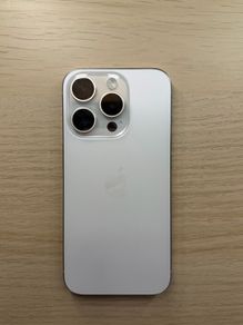 Iphone 15 pro