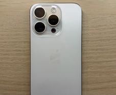 Iphone 15 pro