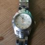 King quartz watch Image 2
