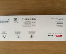Tymo Roxy hair waver, brand new never used