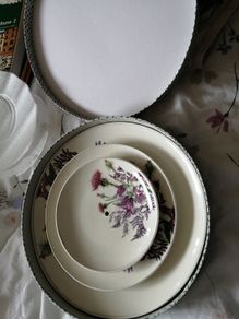 Cake Display set