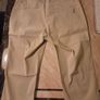 Craghoppers Womens  Kiwi Pro Crop Shirts Colour Desert Sand Size 16 Image 2