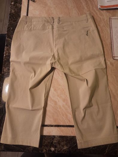 Craghoppers Womens  Kiwi Pro Crop Shirts Colour Desert Sand Size 16