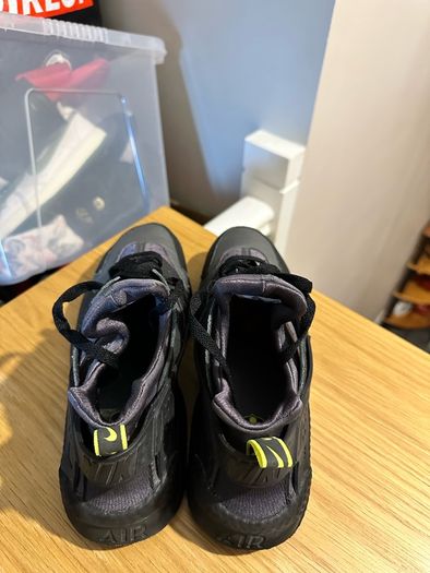 nike air hurache