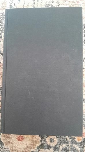 Cruel and Unusual Patricia Cornwell 1st Edition Signed Hardback with Dust Cover