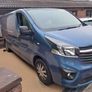 Opel Vivaro Image 3