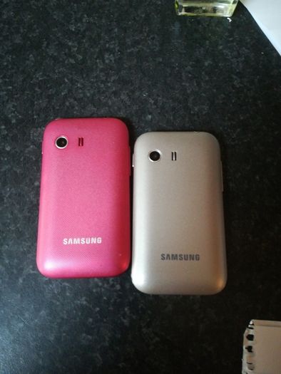 Samsung Galaxy Young