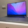 Macbook Pro 16-inch M1 Pro 16gb Ram, 512gb Ssd Image 2