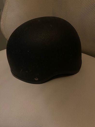 gatehouse junior '4 horse riding helmet