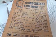 the soldiers song book