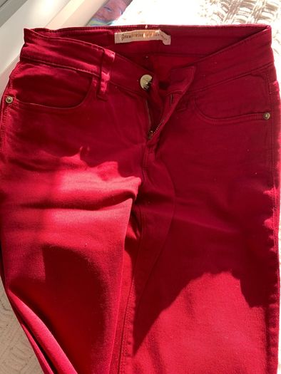 Trousers 2 pairs size 34