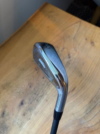 Titleist U505 3 iron