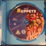 The Muppets [2011] [Blu-ray Movie] Image 3