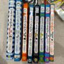 Diary of a Wimpy Kid by Jeff Kinney Image 3
