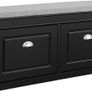 Shoe storage bench  Cabinet Free delivery Image 7