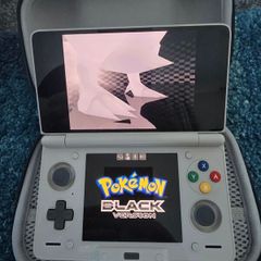 Ayn Thor 16gb Ram / 1tb / UFS 4.0. Rainbow Max