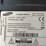 Samsung 51 H4500 Series 4 Plasma TV Image 4