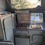 Vintage T4 VW Poptop Image 4
