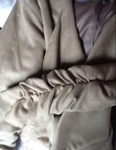 Boutique Waterfall Jacket Brand New