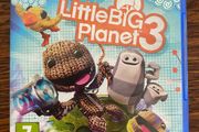 ps4 game: little big planet 3 - game tested